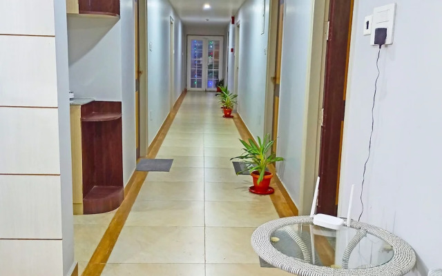 Happy Villa Guest House