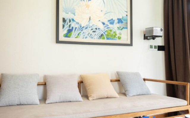 Hangzhou Buqiu Zuoyuan Homestay
