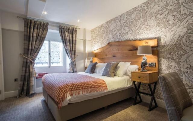 Royal Oak at Keswick