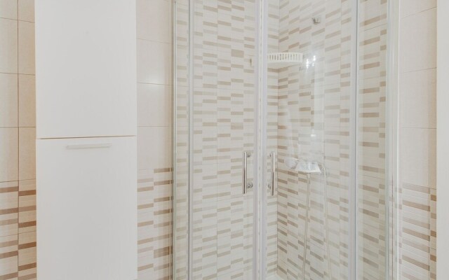 Charming Apartment in Chipiona Near Lighthouse