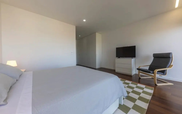 Xenon urban apartments