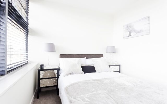 City Stay Apartments - Centro