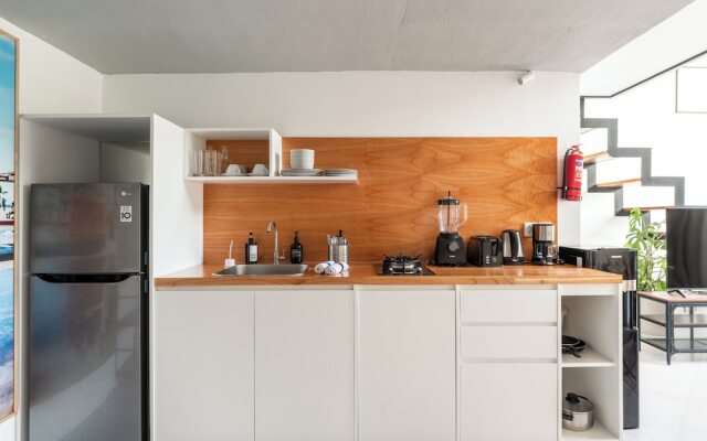 Tropicana Loft Managed by CPM Bali