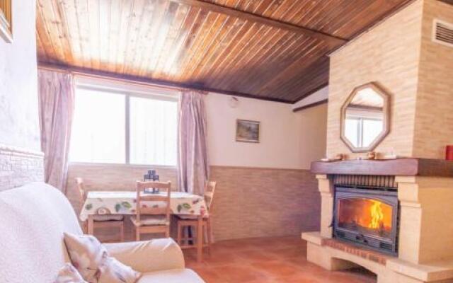 Holiday Home Rural Cacin