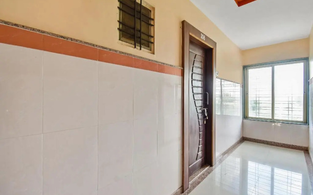 Sai Jiva Residency by OYO Rooms