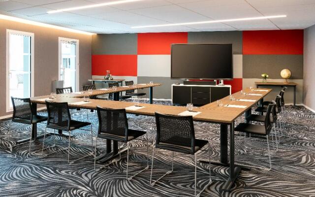 Citadines Confluent Nantes