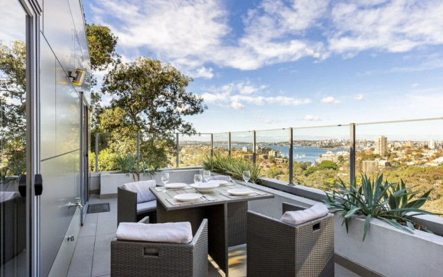 North Sydney Fully Self-Contained-16 Wal