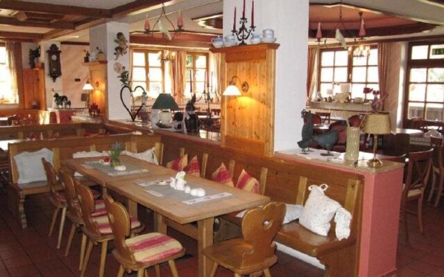 Landgasthof-Hotel Zum Anleitner