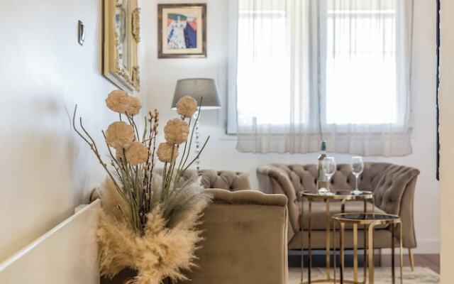 Amigo 2-Bedroom Luxury Suite - Seaview