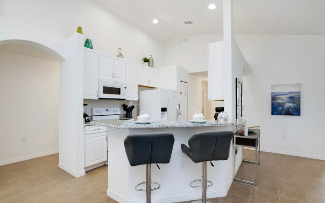 Rosemont Villa Providence 7