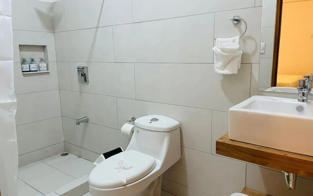 Hotel Ocotal B&B