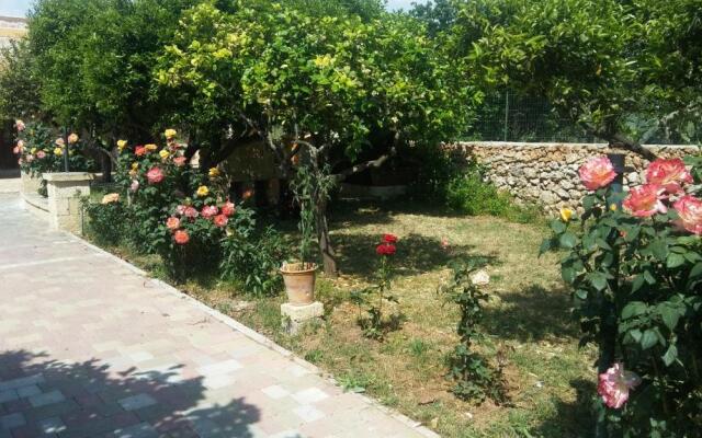 Casa Vacanze Abbazia
