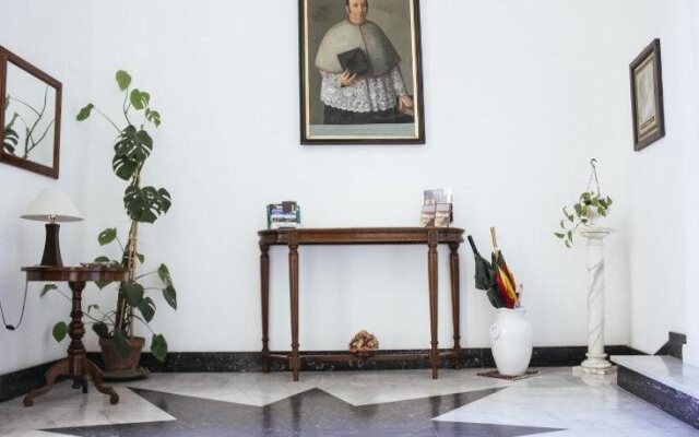 Bed and Breakfast Risveglio Ibleo
