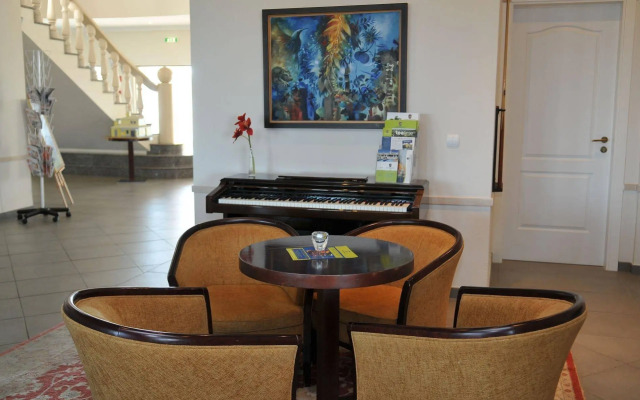 Castro Marim Golf & Country Club