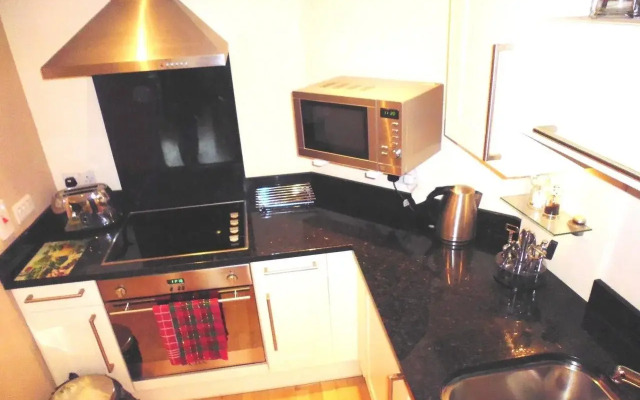 11 Talbot Court Apartment