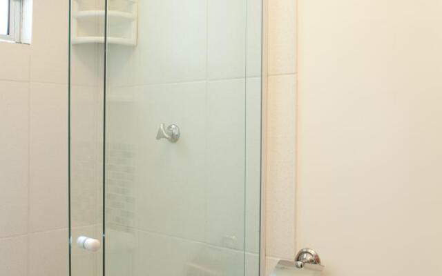 Praia Apartment Rooms