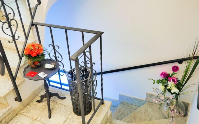 La Maison Joséphine