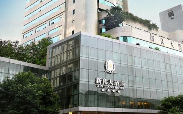 Chengdu Xinliang Hotel