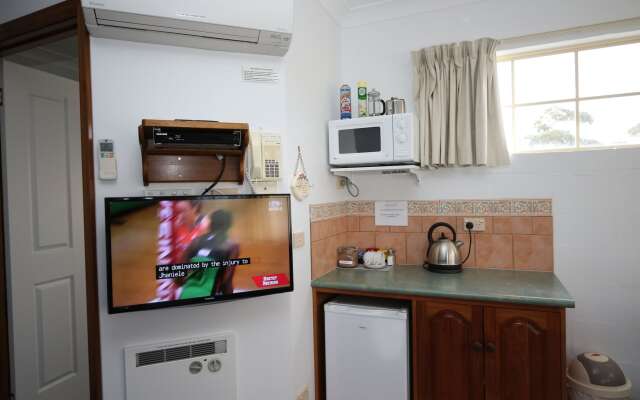 Swansea Cottages & Lodge Suites