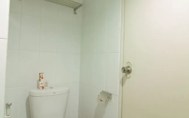 OYO Flagship 1260 Sentraland Karawang