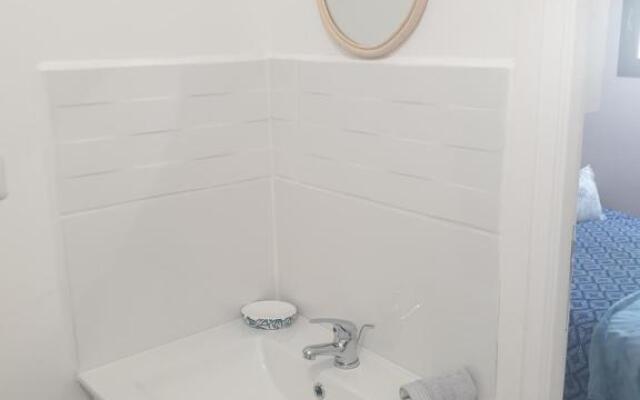 Henriville Studio n °1