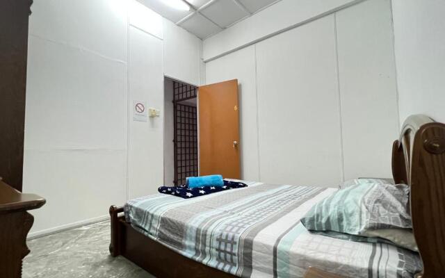 Jiaxin Dormitory - Puteri Wangsa 家馨旅舍