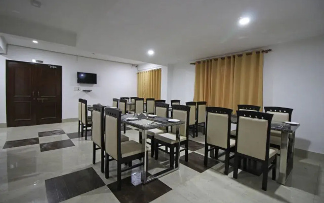 The Forest View Hotel
