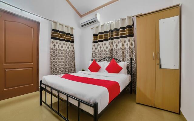 Oyo 28197 Diego Villa Guest House