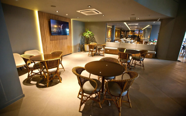 Quality Hotel Aracaju