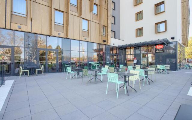 Aiden by Best Western Clermont-Ferrand Hotel & Spa