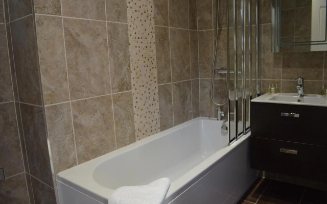 St Andrews Town Hotel