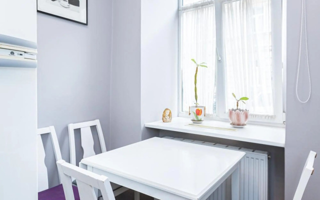 Сучасні апартаменти у Львові, вул. Таманська 9/1