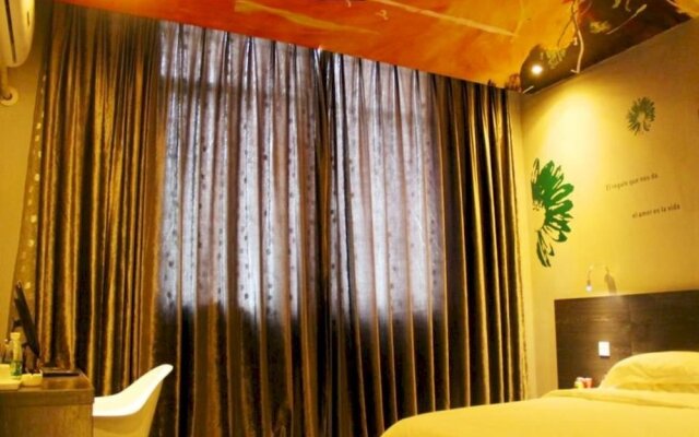 For You Chain Hotel Jinjiang Branch