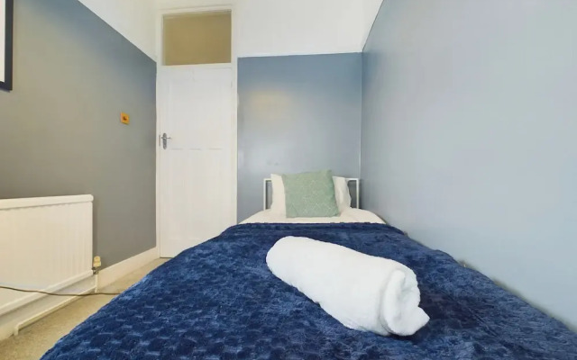 Seaside Haven Retreat in Southend