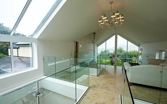 Ecton House