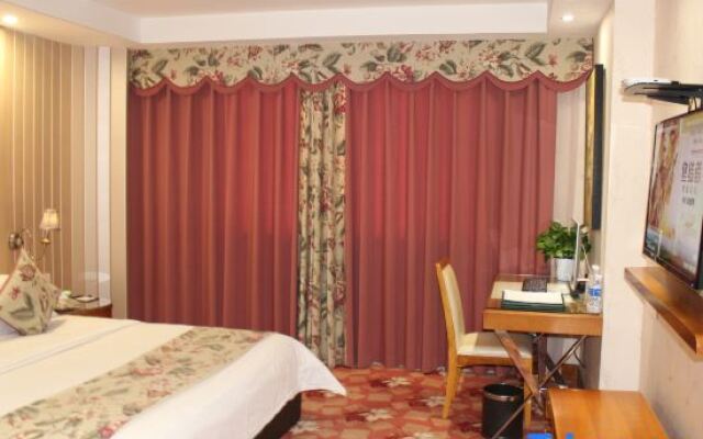 Qinqingshu Hotel