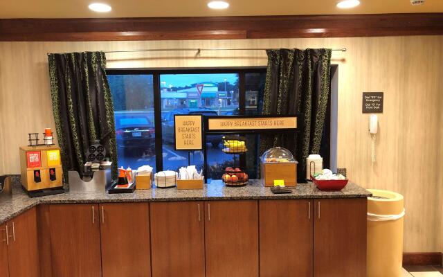 Hampton Inn Seaford