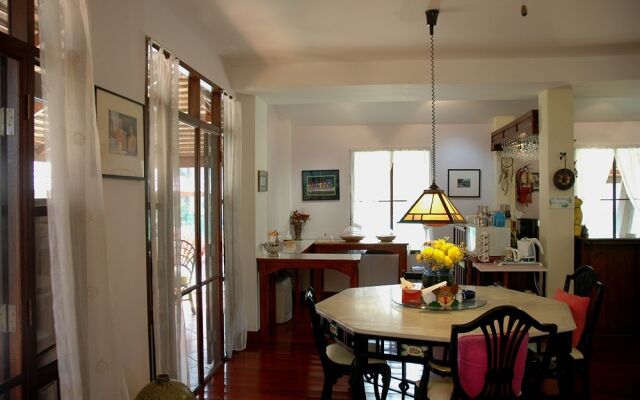 Dreamcatchers B&B