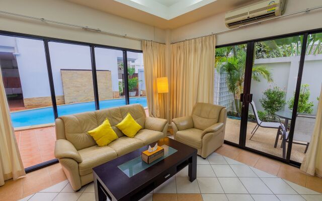 Kata Pool Apartments