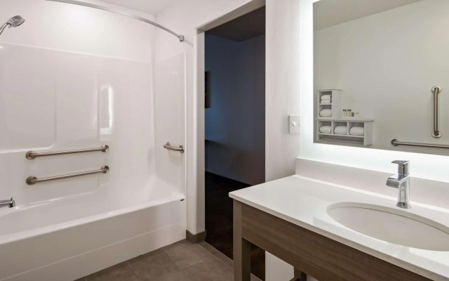 The Forge Hotel, BW Signature Collection