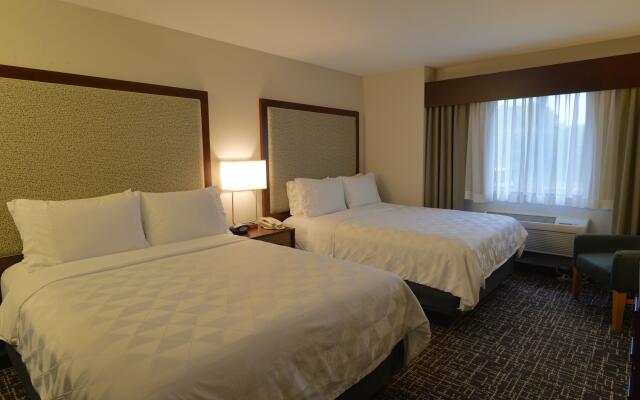 Holiday Inn Hotel & Suites Minneapolis - Lakeville, an IHG Hotel