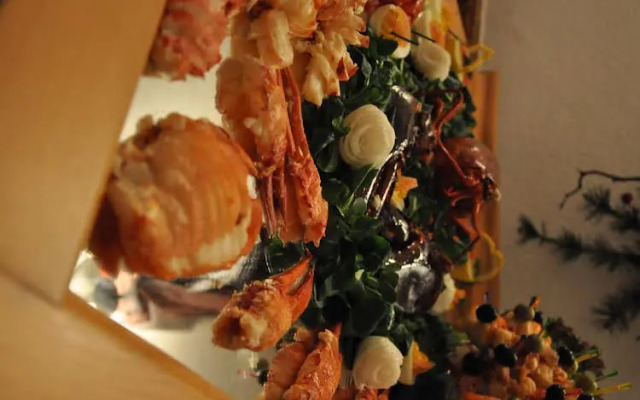 Hambergers Posthotel