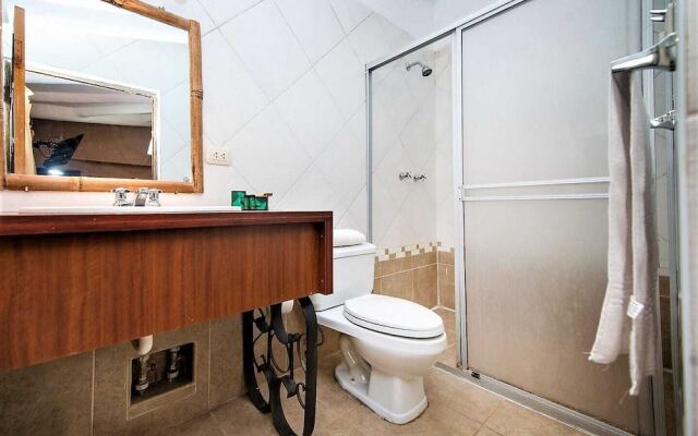 Hotel Guest House Wayra Cusco