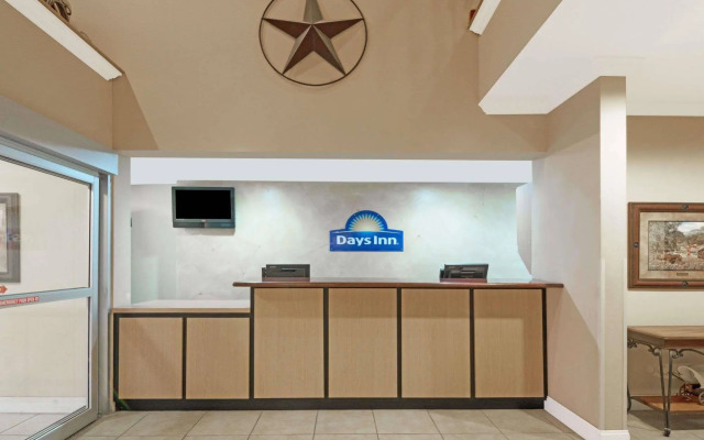 Days Inn by Wyndham Copperas Cove