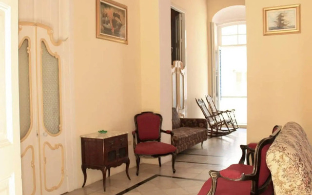 Armando's Colonial Hostel House
