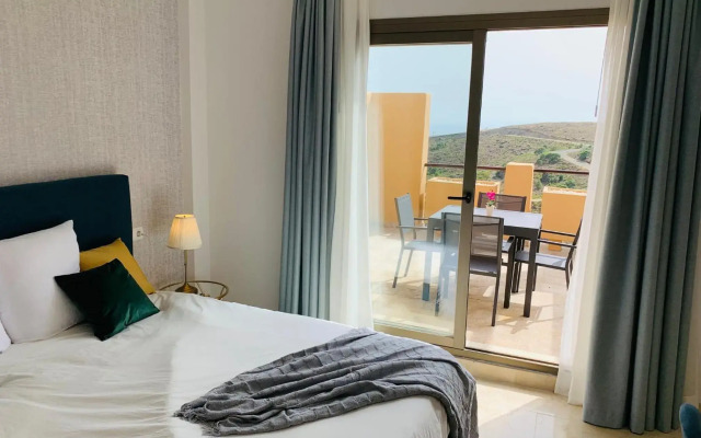 Quartiers Marbella-Benahavis