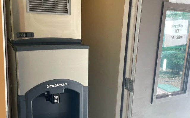 The Historic Brookdale Lodge, Santa Cruz Mountains