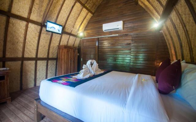 Gati Cottage