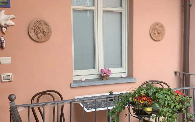Locanda Cortiletto d'Alba