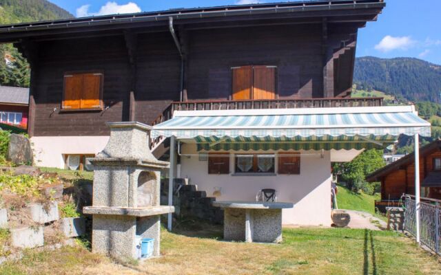 Ferienhaus Godo